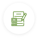 Accounting Icon